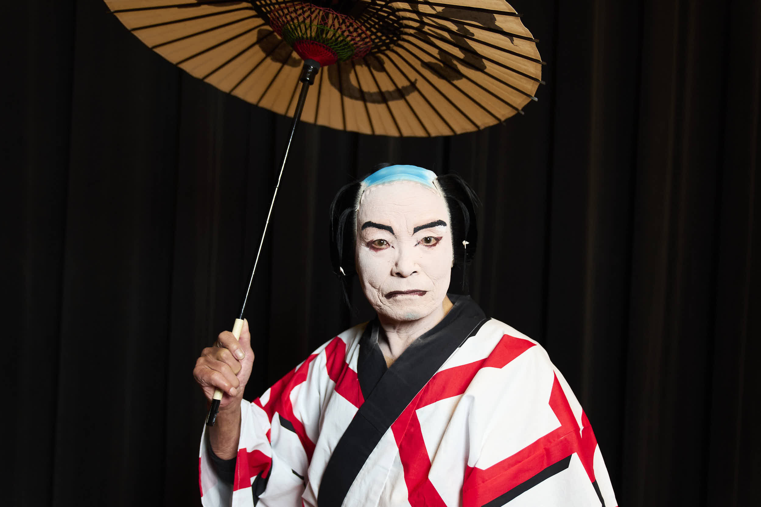 A boat robber who was formerly a fisherman