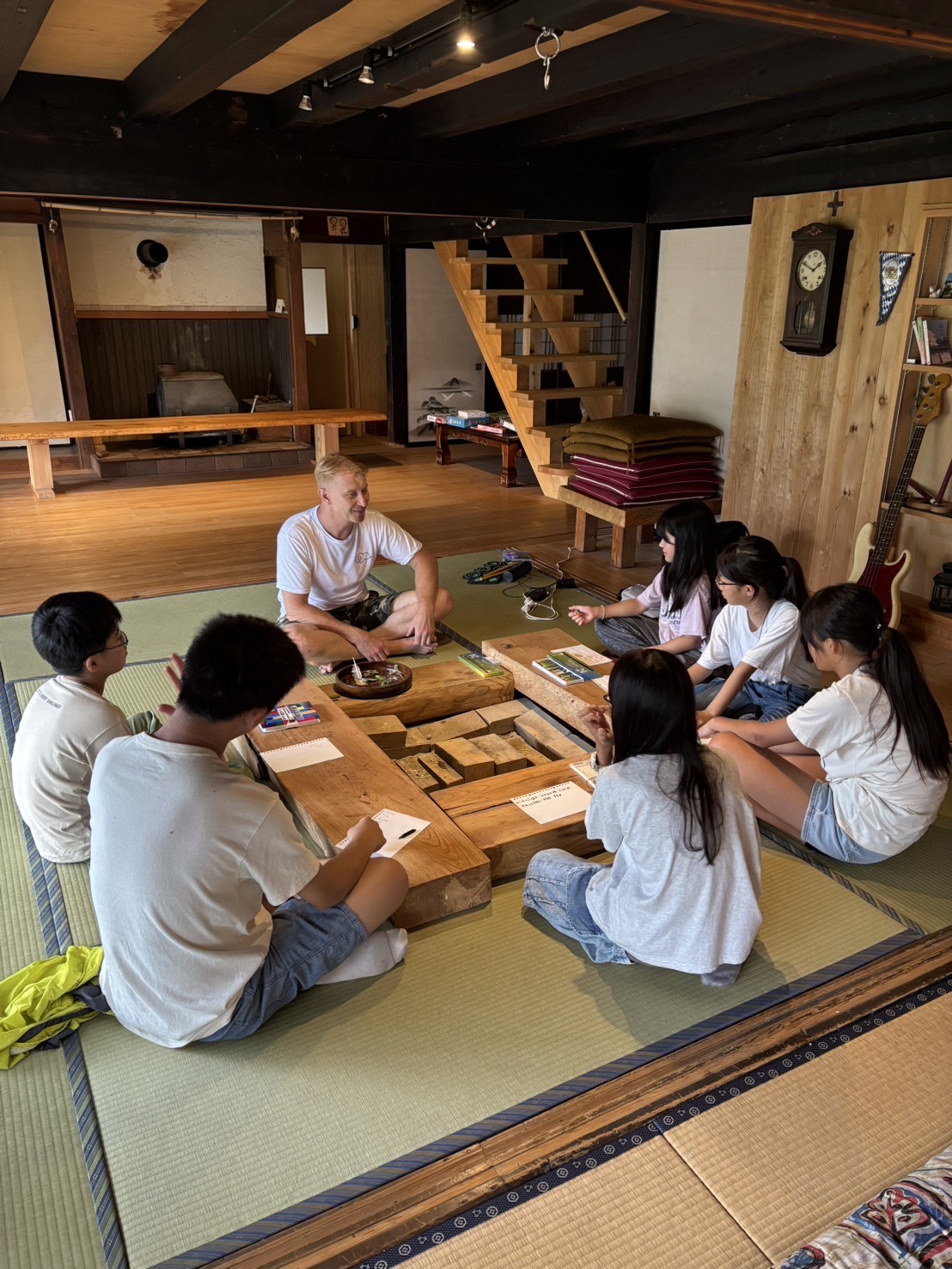 Urugi International Centre