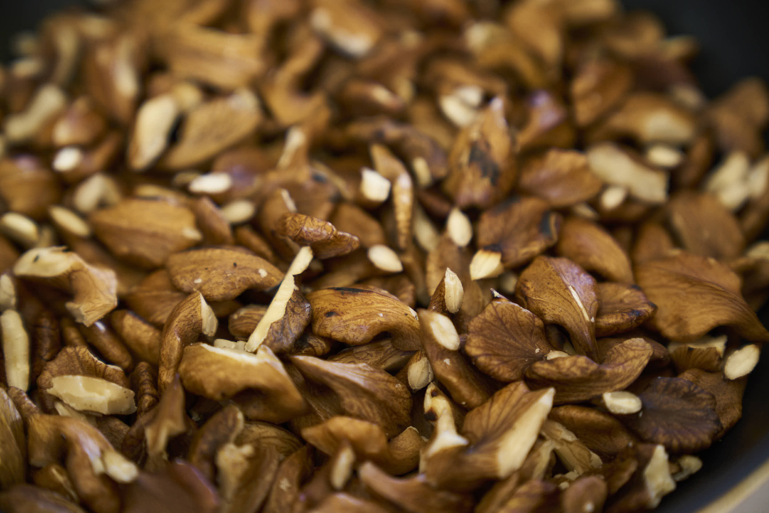 Yuzu Cooking (Yubeshi)