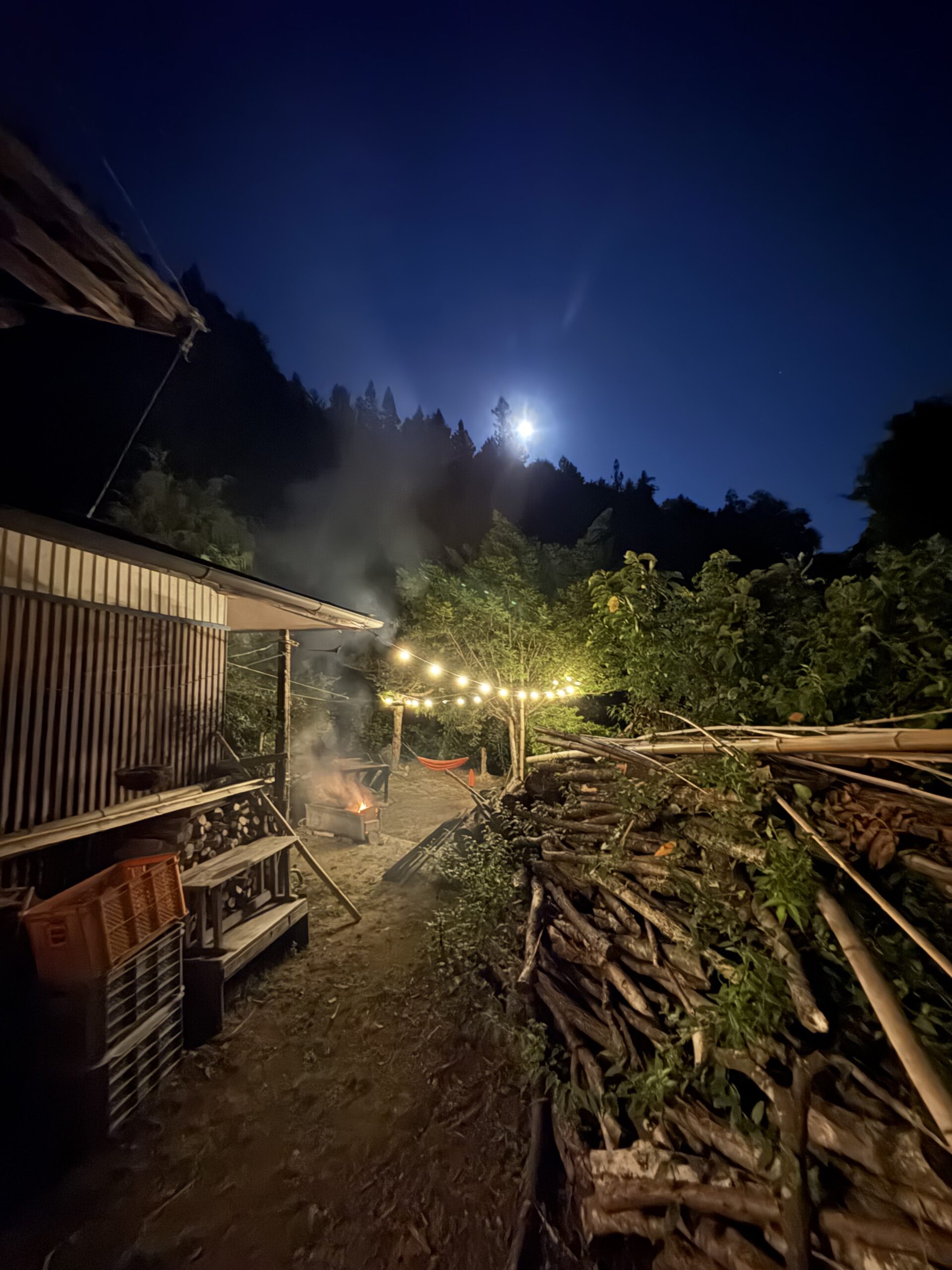 Urugi International Centre