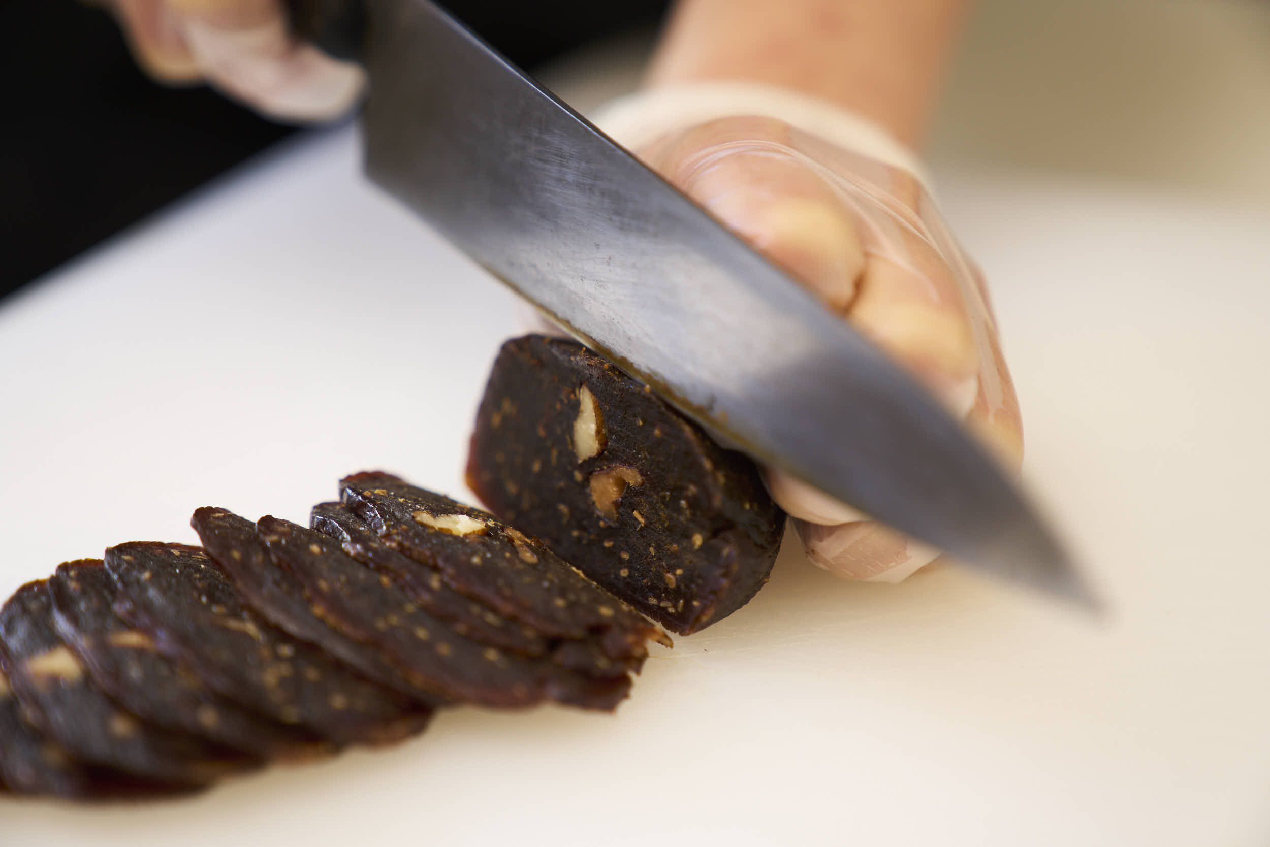 Yuzu Cooking (Yubeshi)