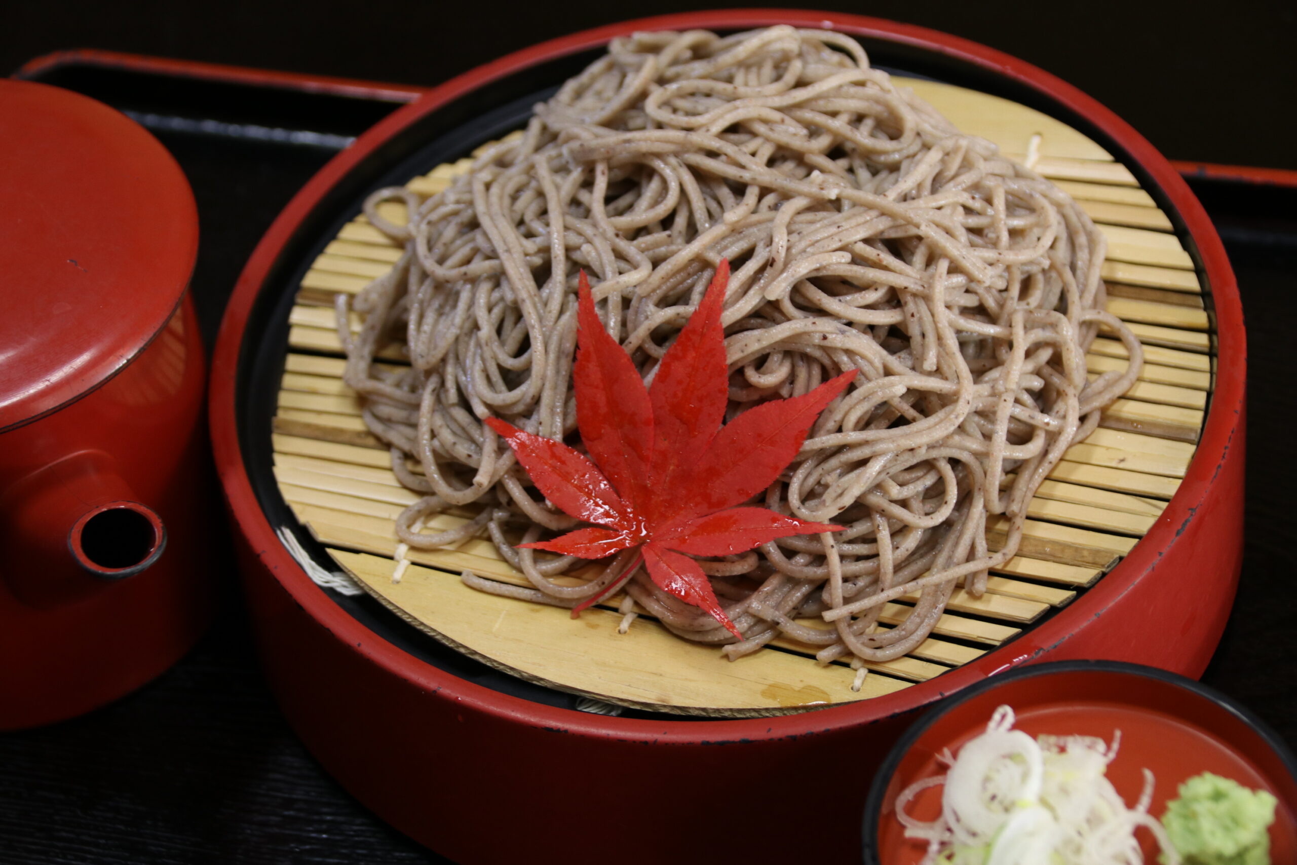 Soba