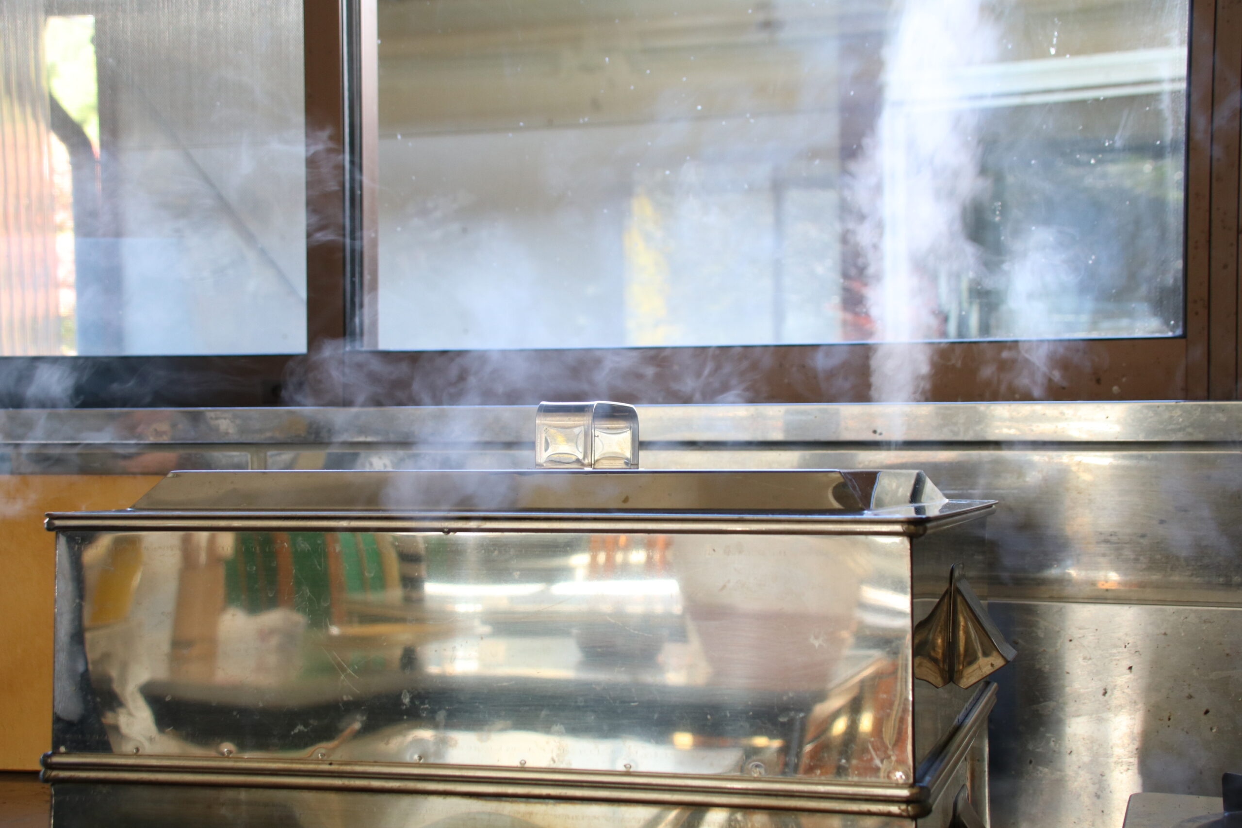 Yuzu Cooking (Yubeshi)