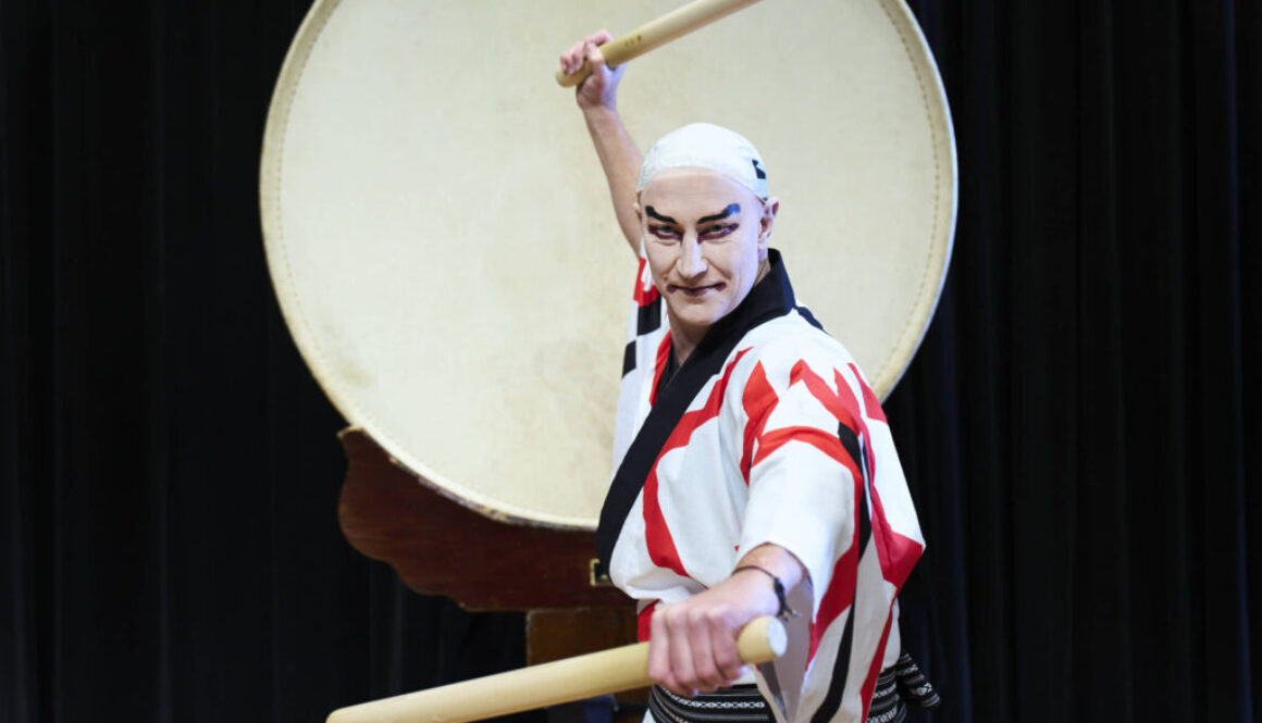 kabuki wadaiko alex